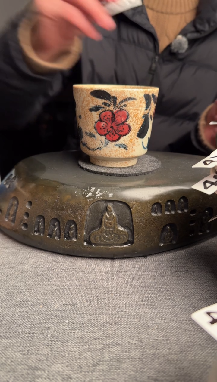 【闪购商品】538景德镇手工茶器系列
