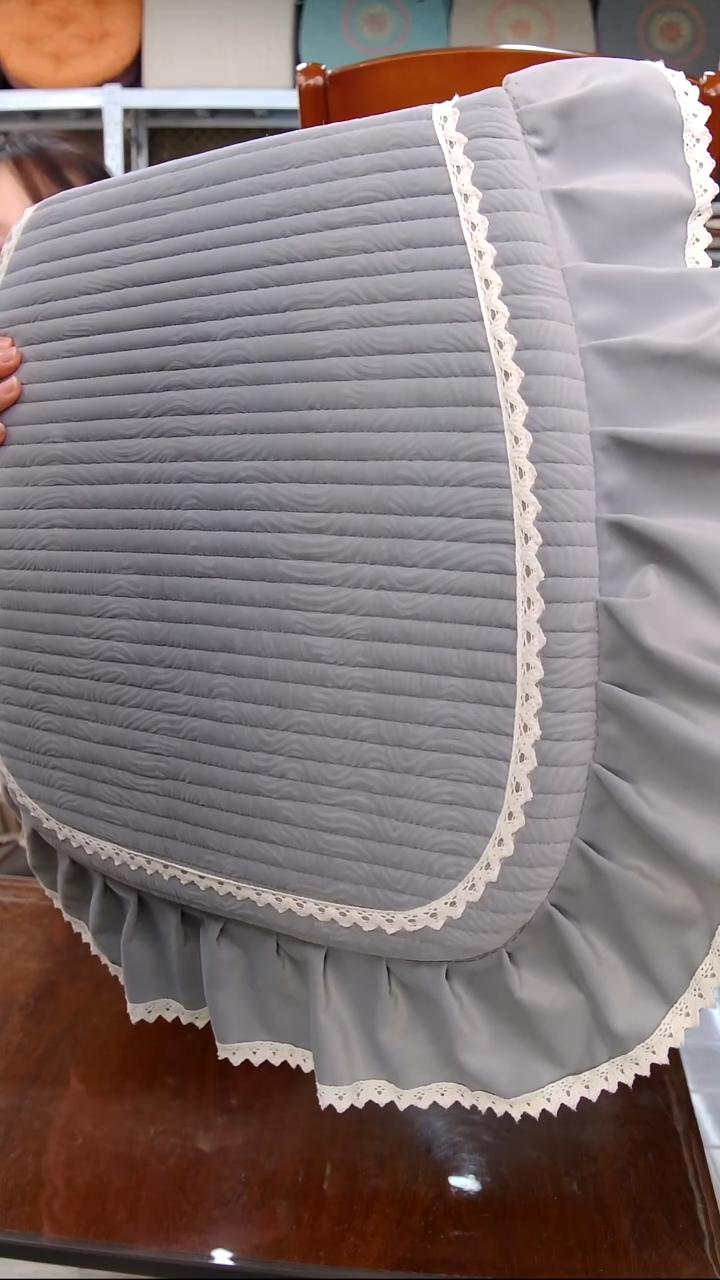 布横条细绒：灰色5个