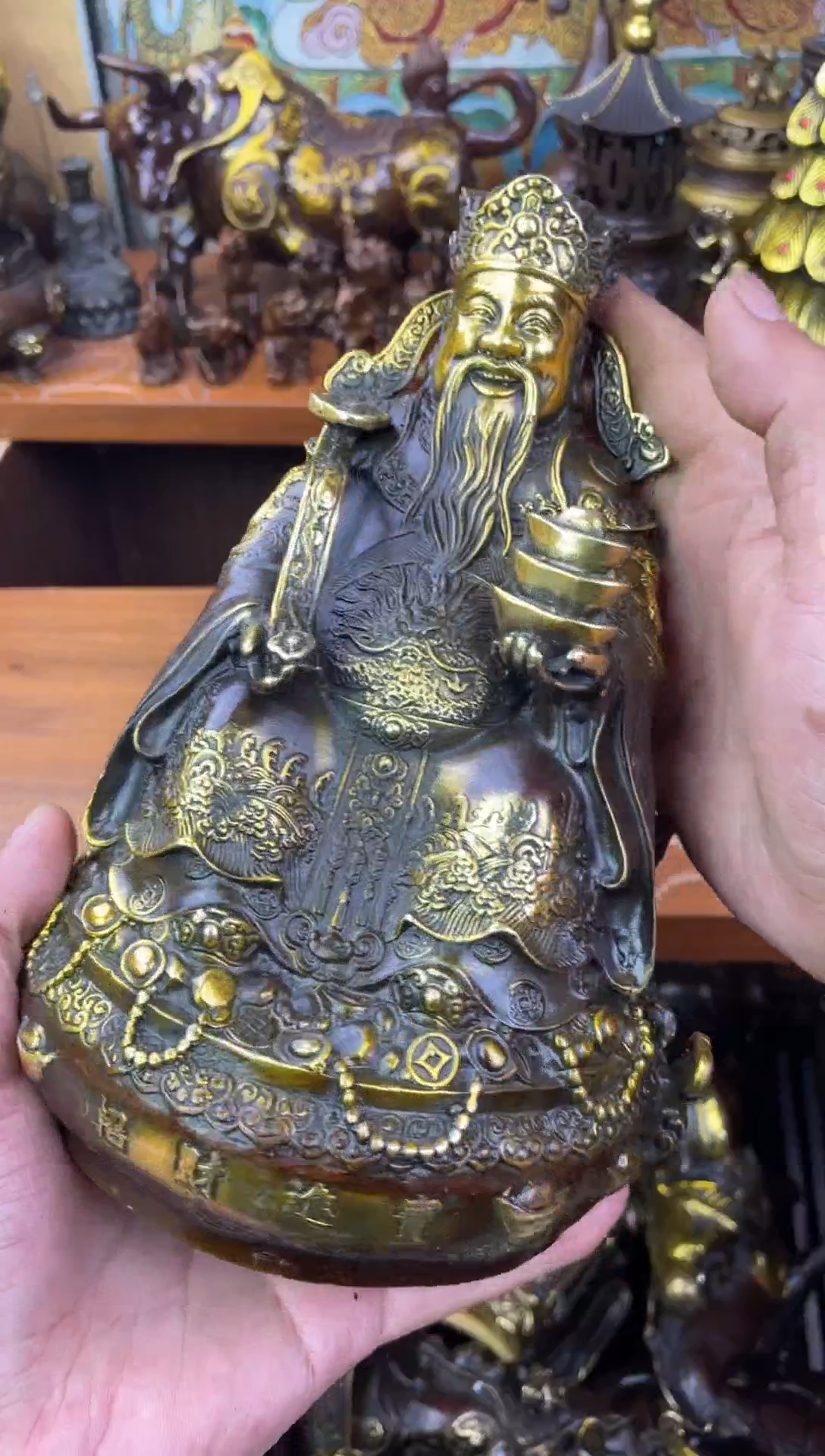 高品铜社精选链接