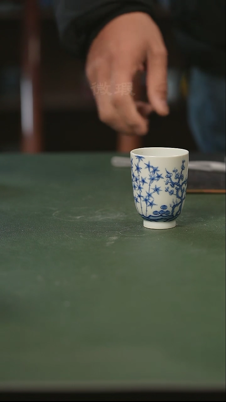 【闪购商品】杯手工手绘手作器。。