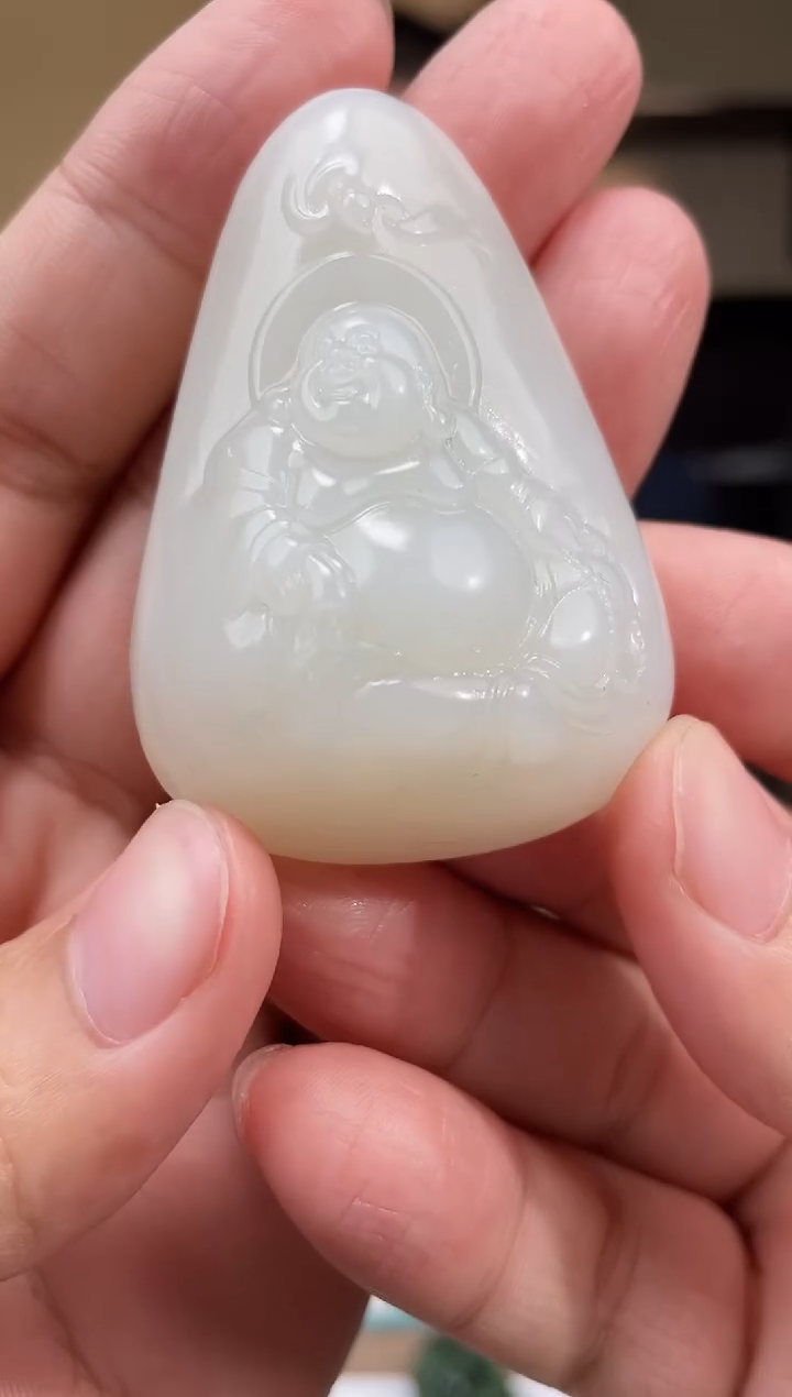 定制和田玉多样性发货拍一发一