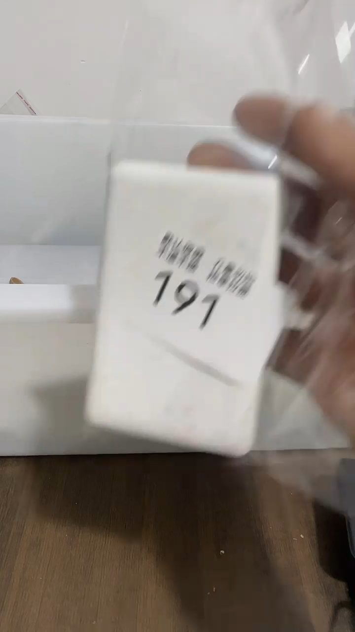 Y****g透明收纳盒专拍1号链接