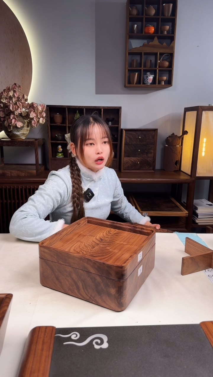 北美黑胡桃实木原木