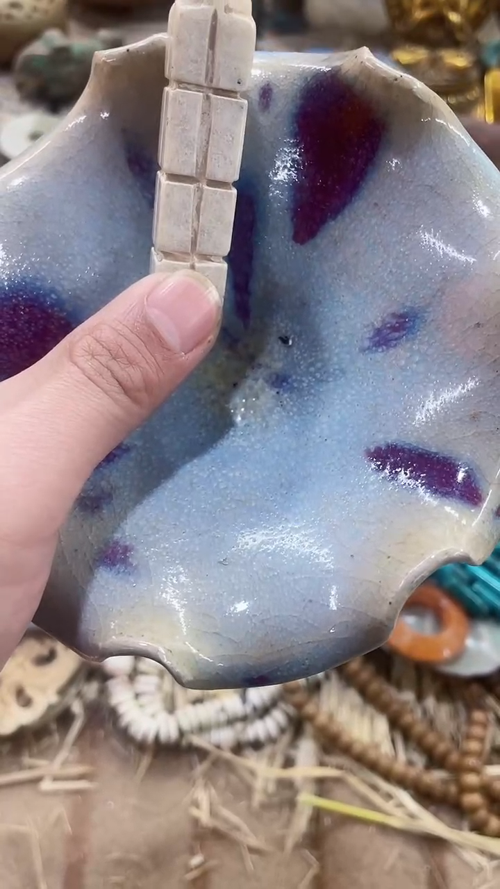 【闪购商品】瓷片摆件摆件摆件摆件