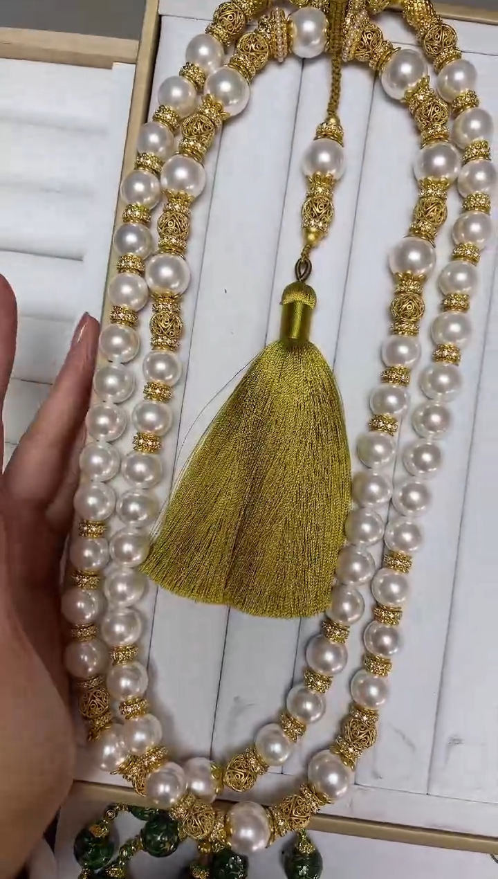 【闪购商品】臣妾做不到款项链