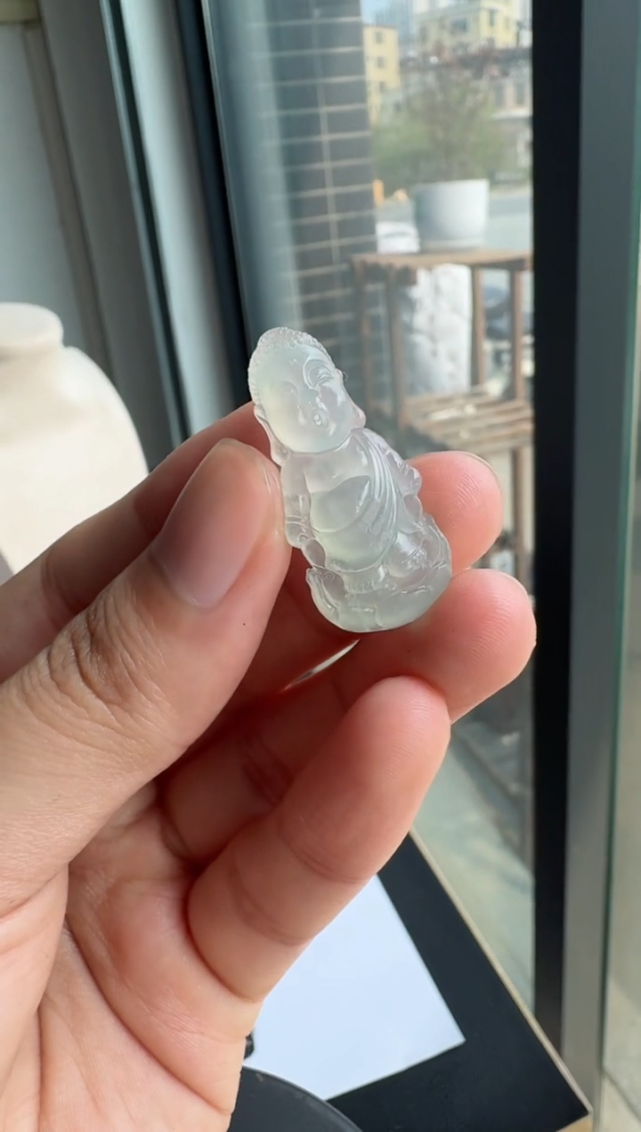 【闪购商品】定制翡翠未镶嵌........