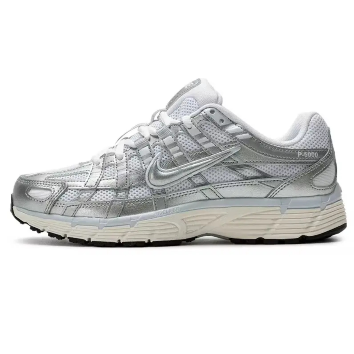 【大明宫NK】NIKE/耐克女子休闲运动透气老爹鞋P-6000 BV1021106