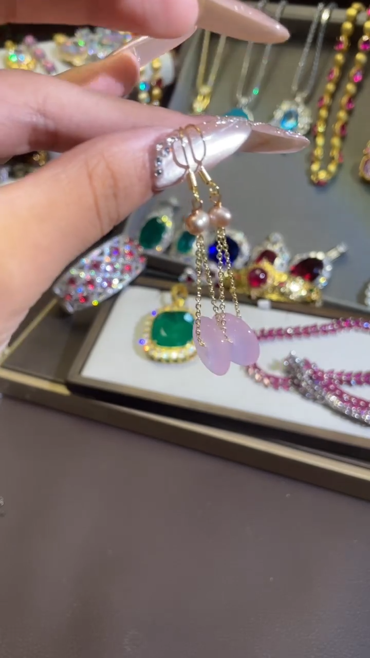 无非金属高端定制精品系列款式S086