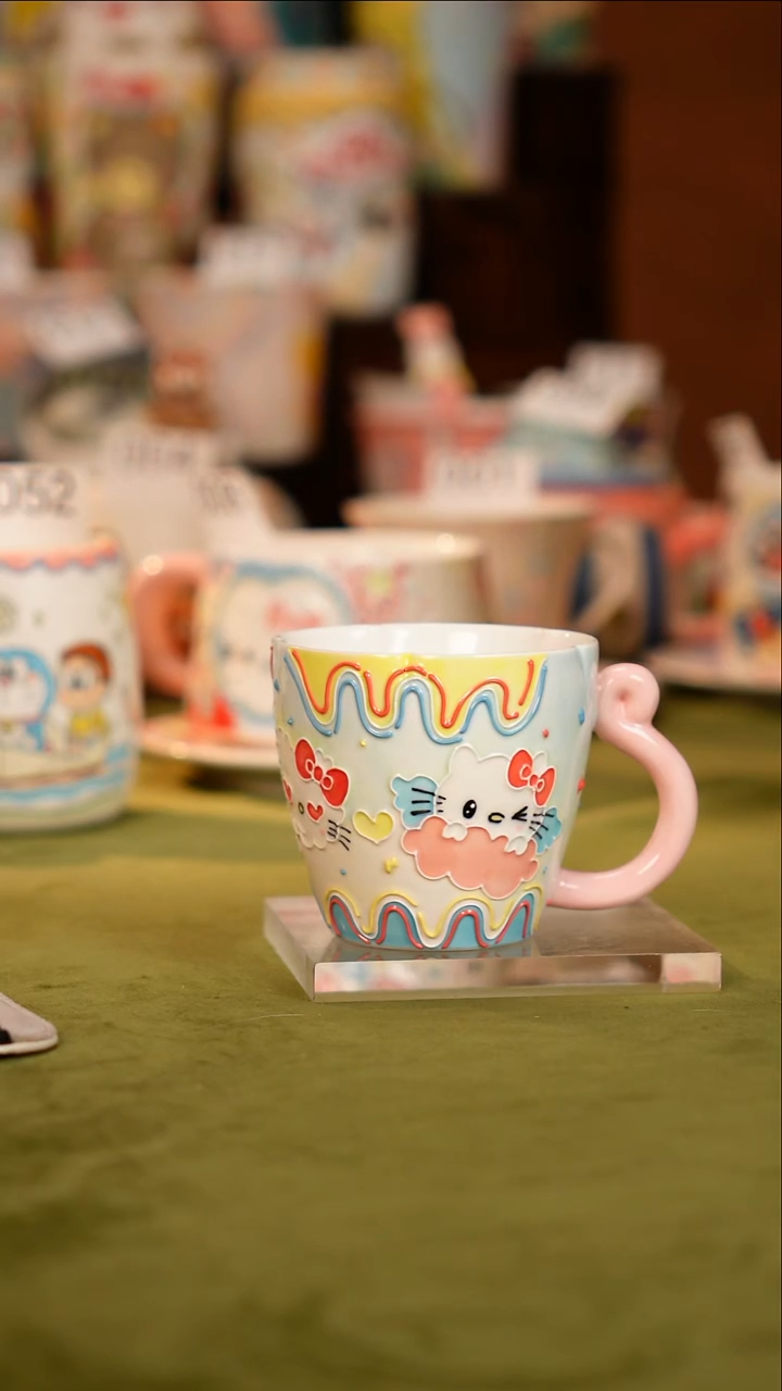 牡野器物 牡野器物   