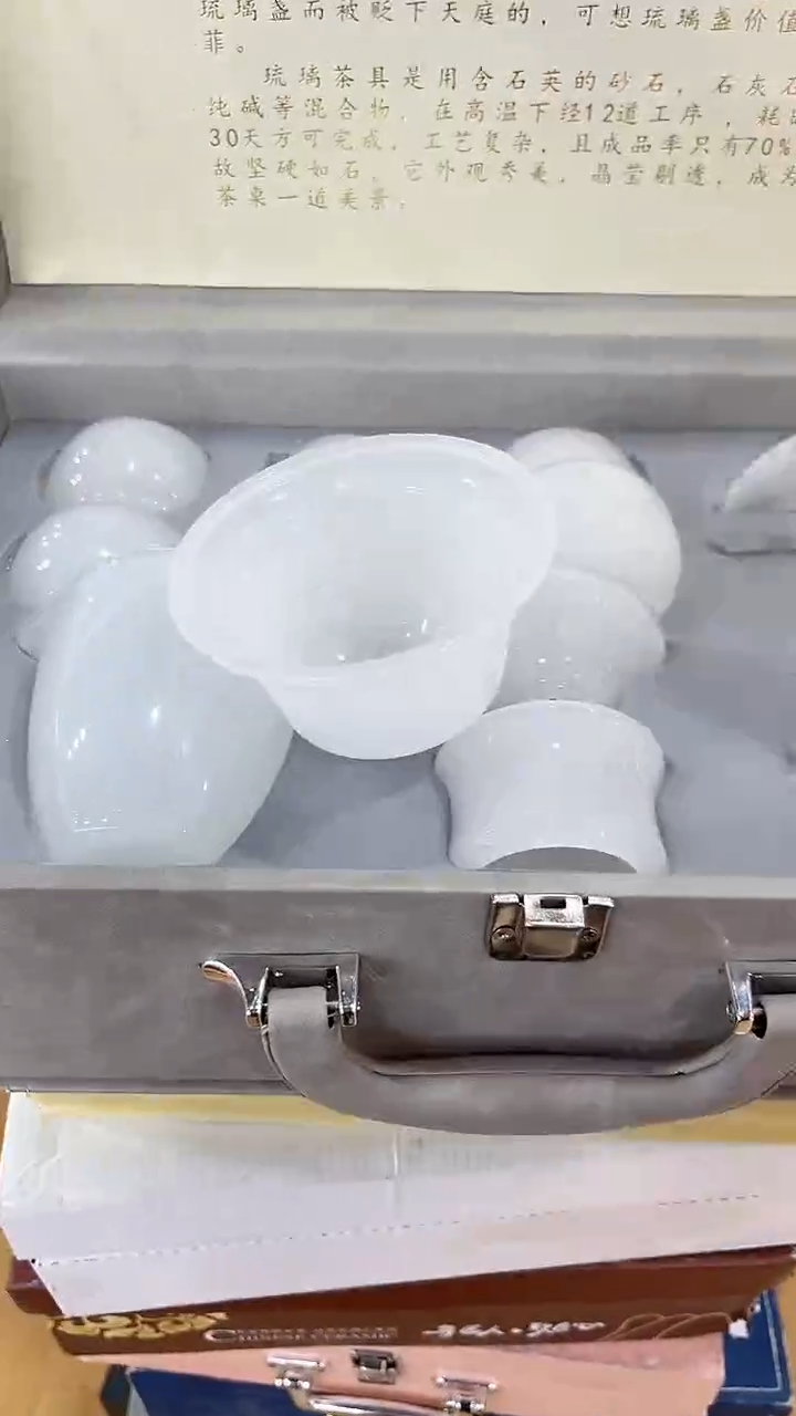 【闪购商品】窑主茶具窑主茶具@