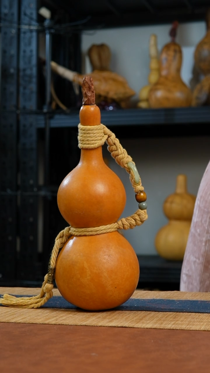 热水酒葫芦一物一拍双旦专场B695