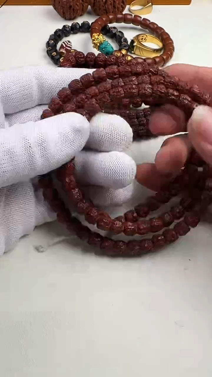 【闪购商品】金刚菩提吊坠金刚菩提