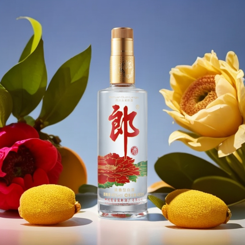 480ML郎酒