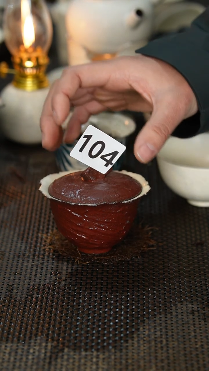 【闪购商品】104景德镇{立梦陶}手作