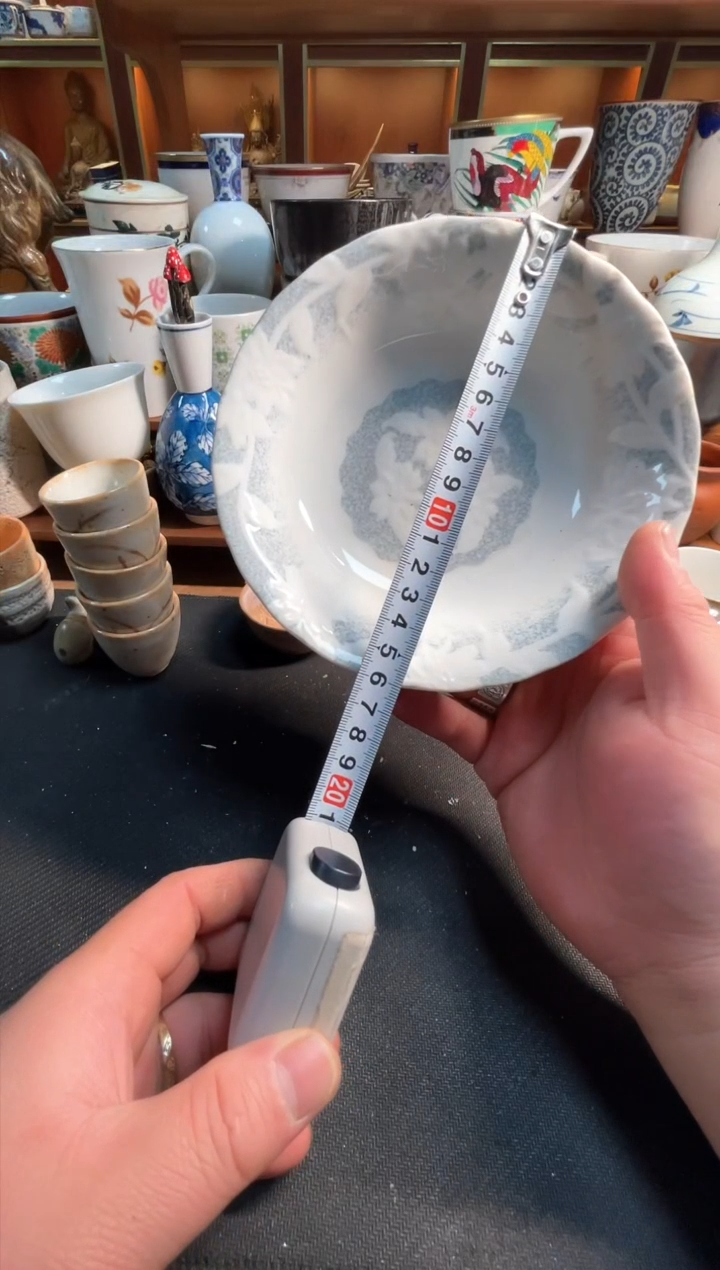 【闪购商品】复古回流微瑕，介意勿拍