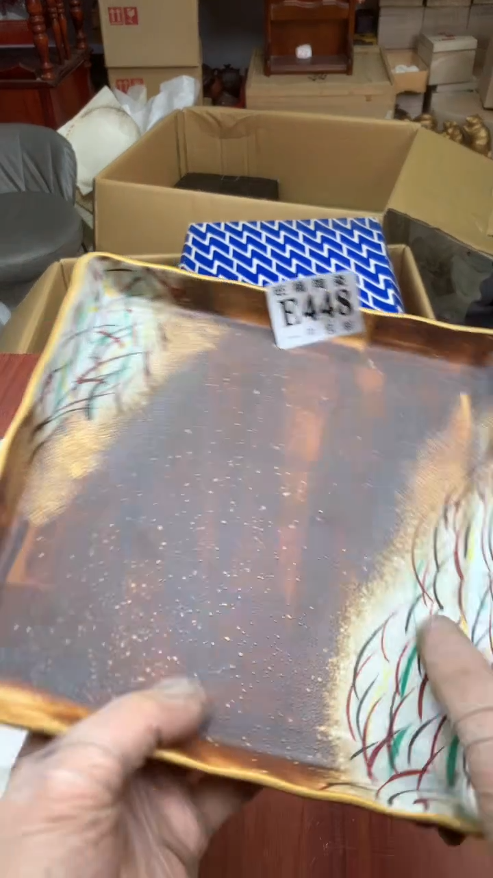 瓷片大**郎校长家杂项甄选3