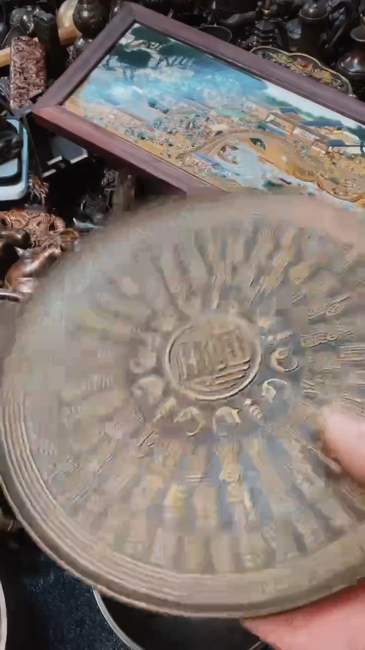 【闪购商品】独具匠心 巧夺天工