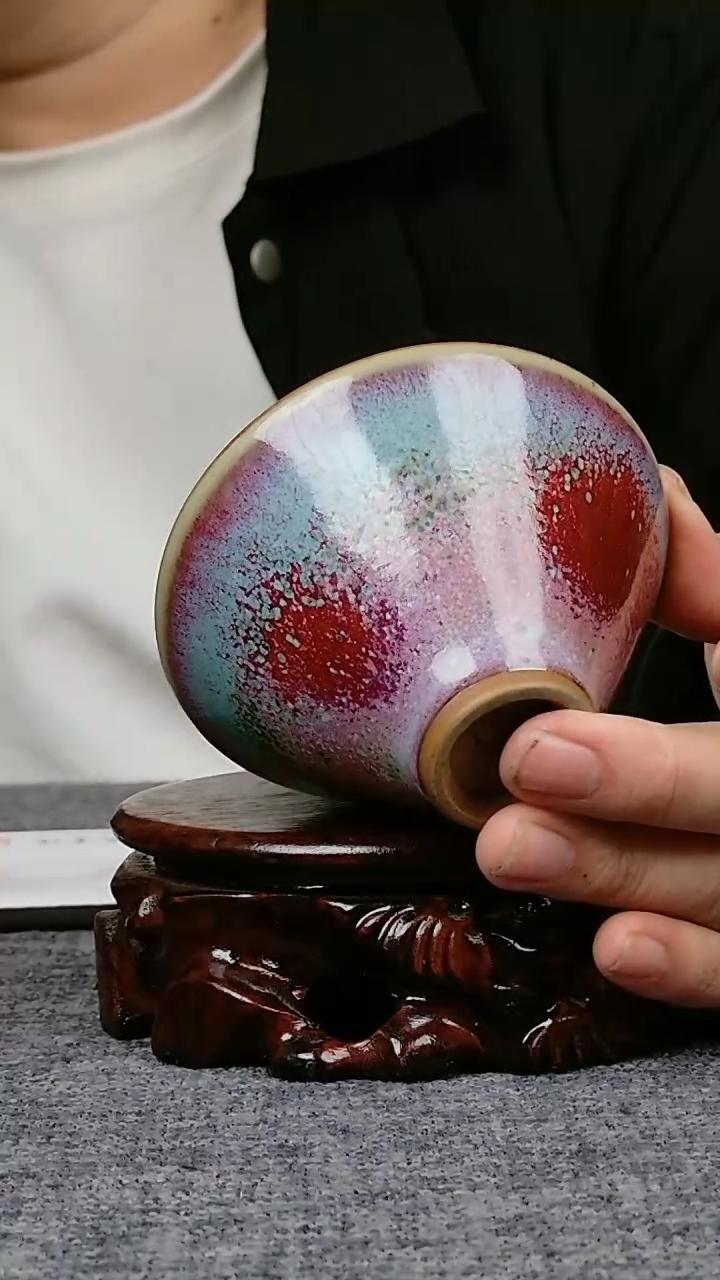 【闪购商品】苗幸伟老师作品斗笠