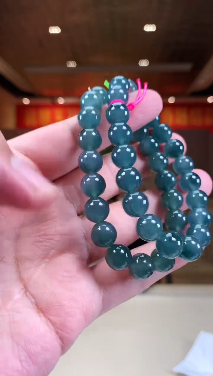 【闪购商品】定制翡翠未镶嵌多样性发货（只发一件) *d35