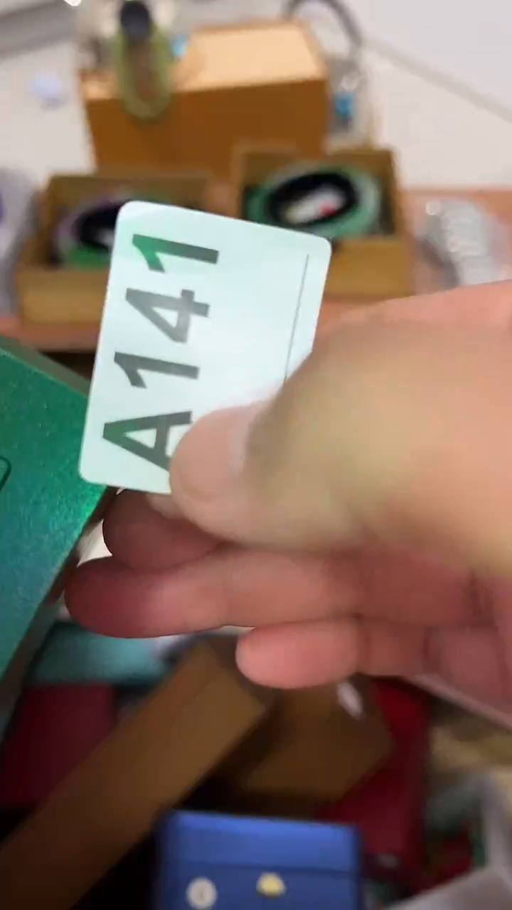 DIY玻璃茶**室AA141
