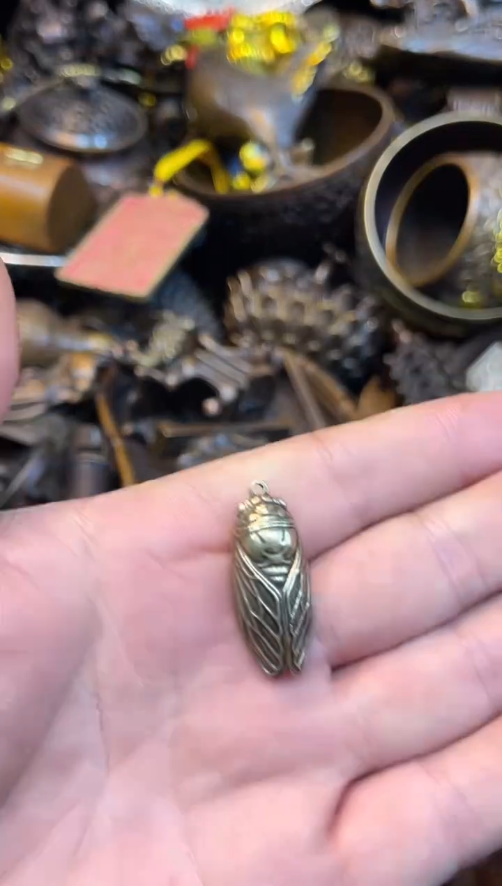 1案台摆件  物品摆件