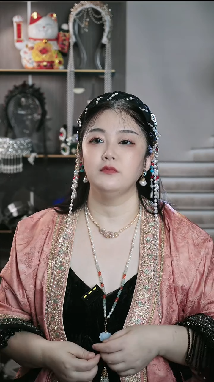 非金属布艺【津玲】A-613