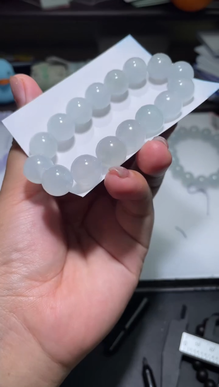 【闪购商品】定制翡翠未镶嵌翡翠