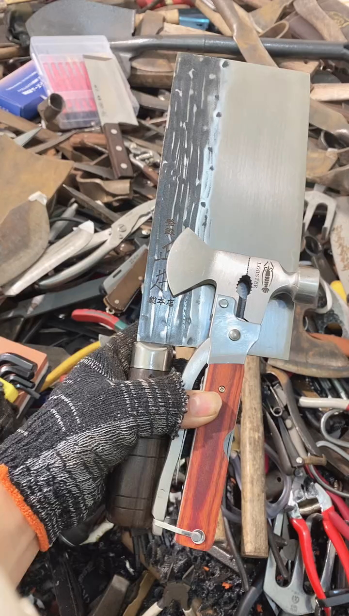 勒*克五金园艺农具厨具工具闪购