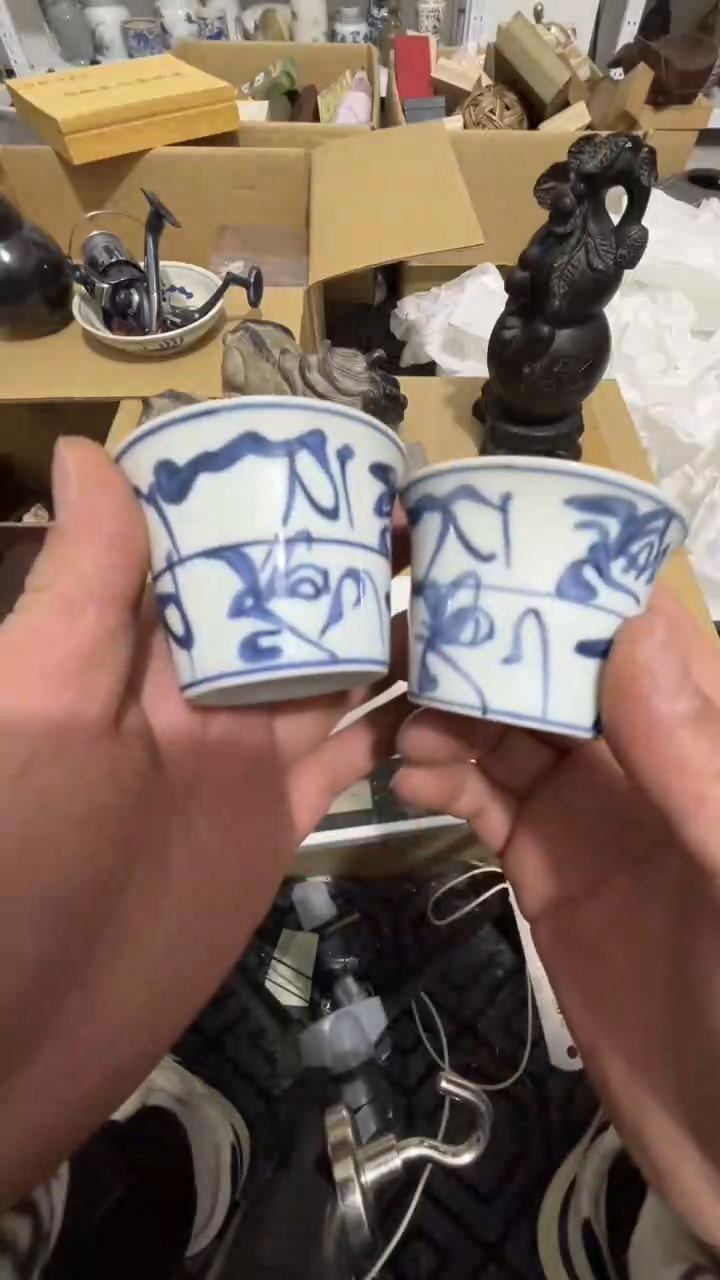 永*藏赖收藏高端美术工艺品