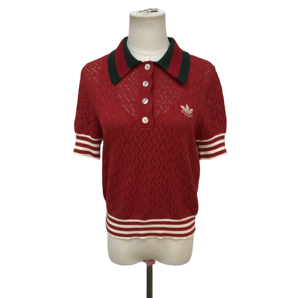 妃鱼/古驰/棉/上衣/95新/琰一二三