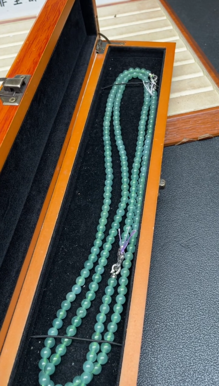 【闪购商品】定制翡翠未镶嵌多样性发货（只发一件）x20