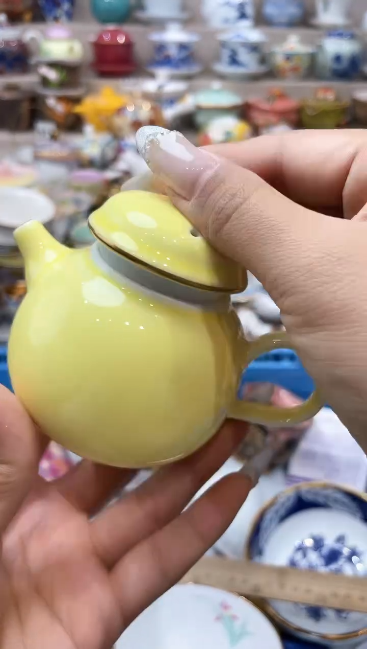 【闪购商品】云陶集市祝大家2025愿你所愿皆所得