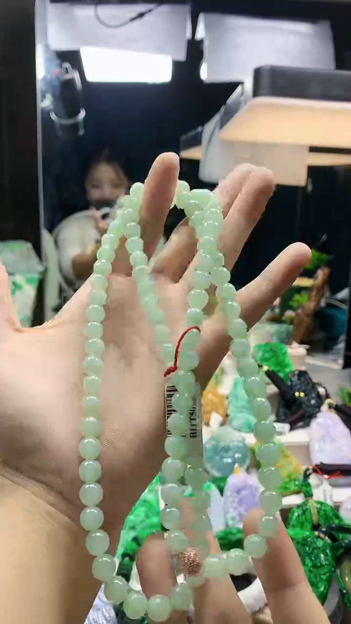 未镶嵌定制翡翠天然缅甸a货翡翠