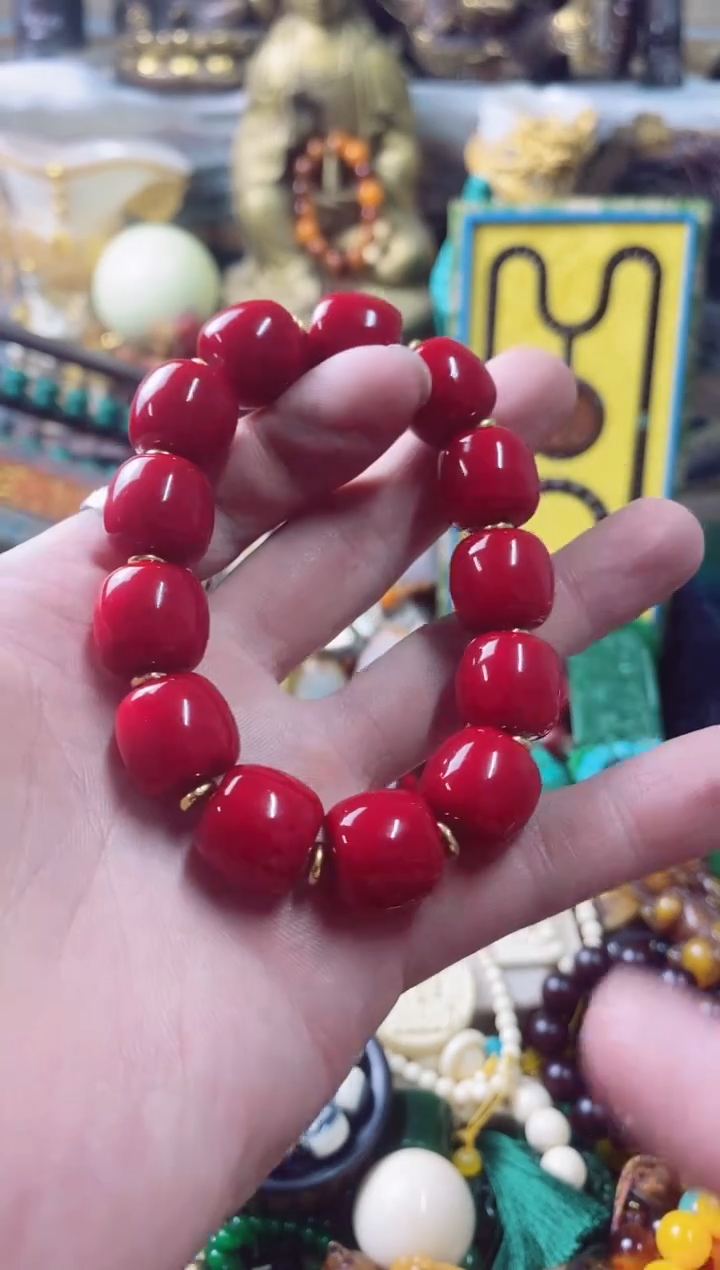 【闪购商品】南红玛瑙主播推荐主播推荐未镶嵌