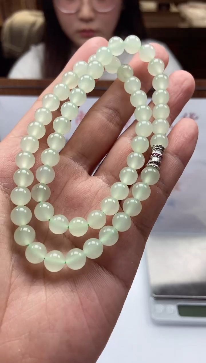 【闪购商品】定制和田玉天然和田玉拍一发一