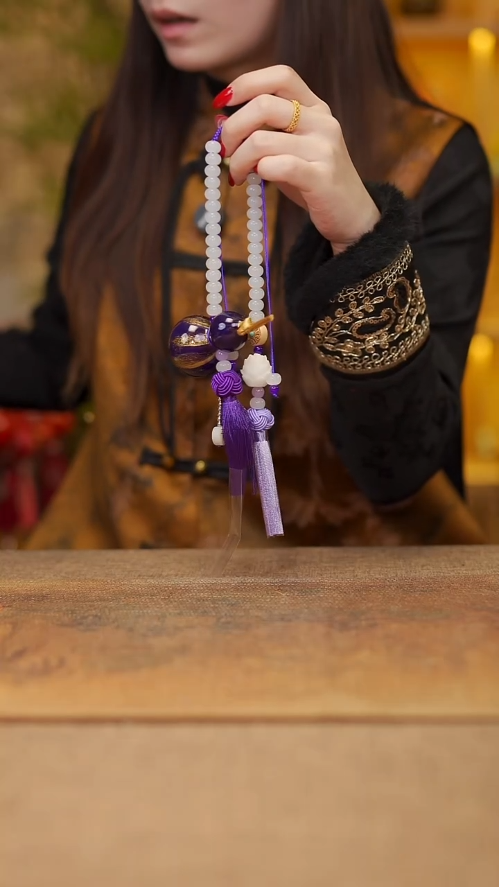 【闪购商品】514宴禾堂大漆工艺小葫芦99