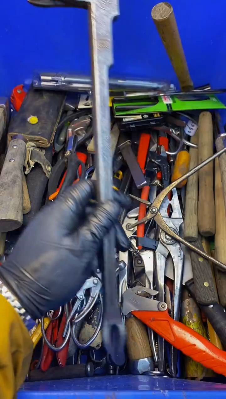 几*啊大白日本工具仓库闪购链接