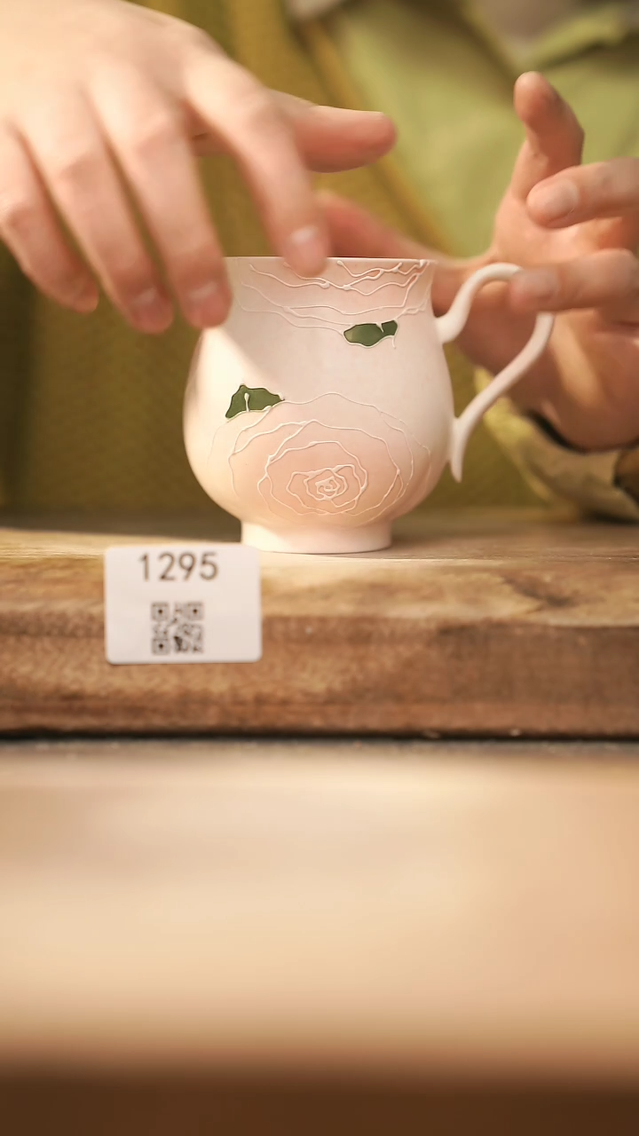 【闪购商品】【落单孤品】福利/杯子@@1295