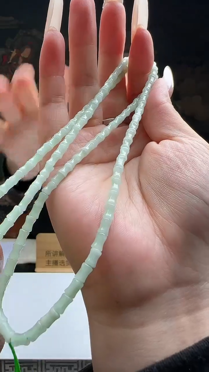 未镶嵌定制翡翠J-@@QJN120471多样性发其一