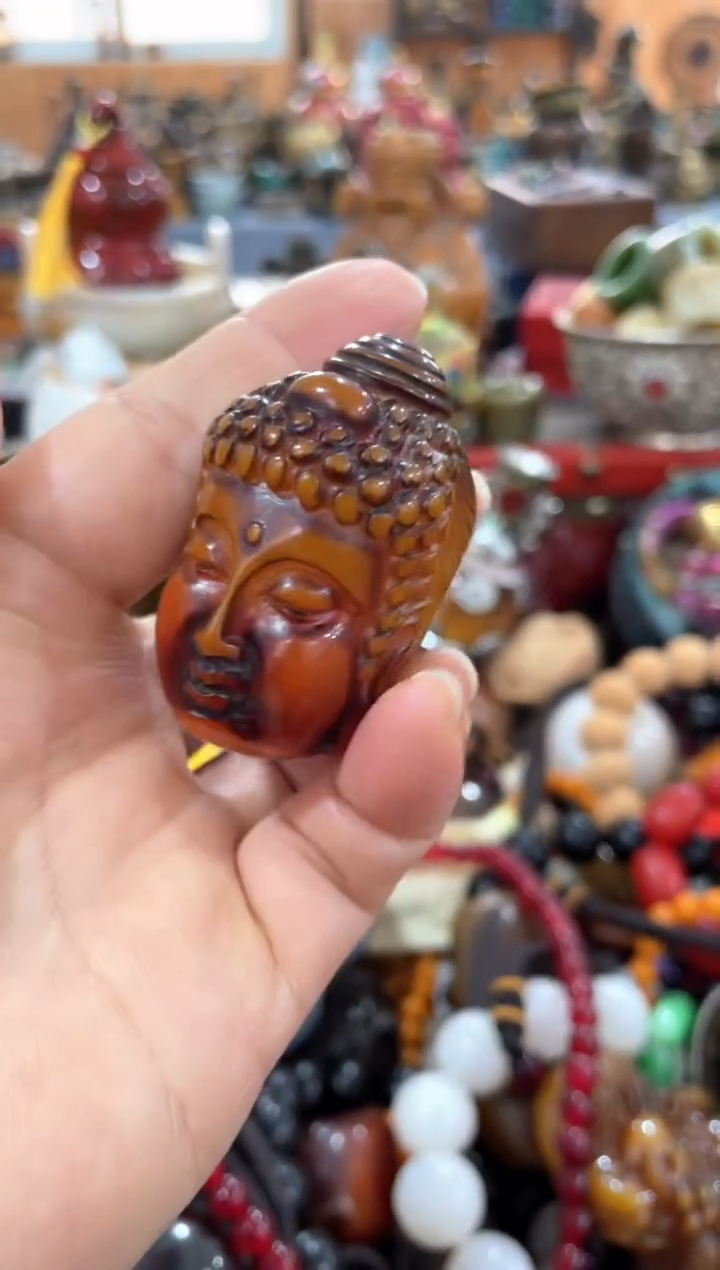 【闪购商品】摆件宫廷影视老旧工艺摆件