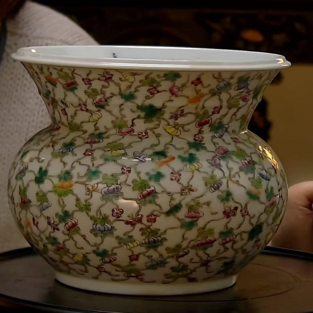 比富苏精品古陶瓷