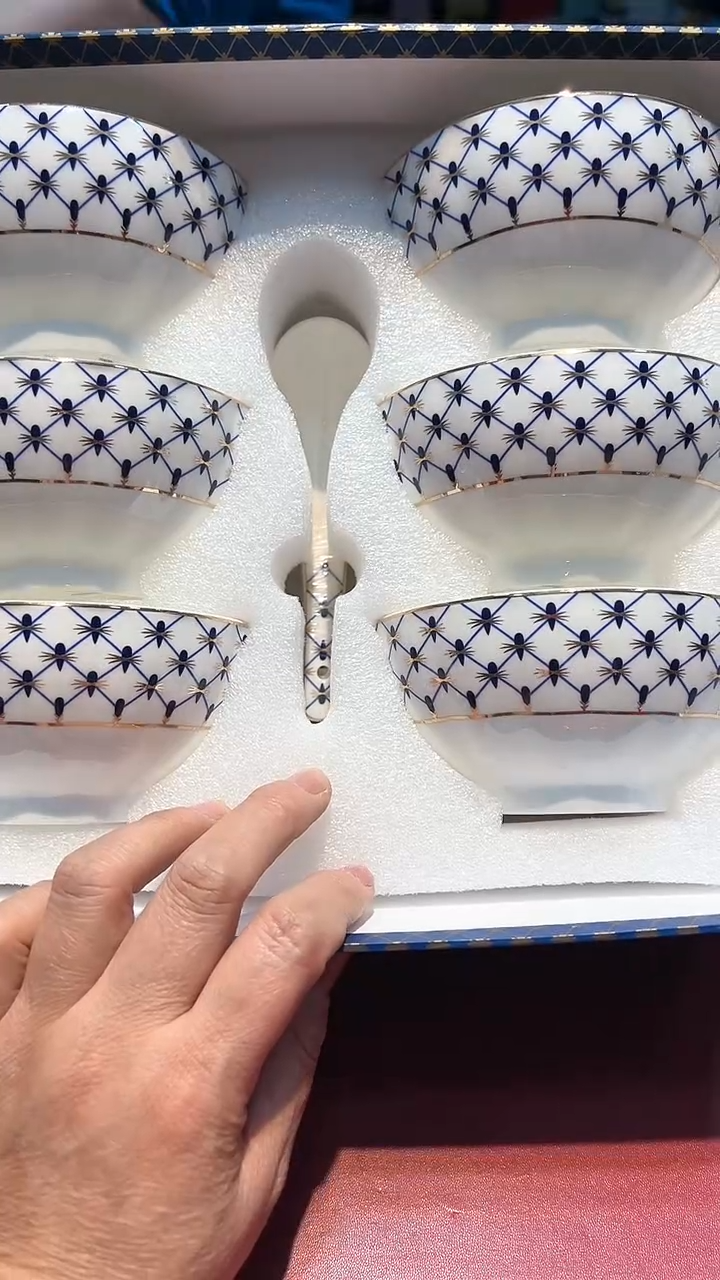 【闪购商品】瓷片锅碗瓢盆一件不剩