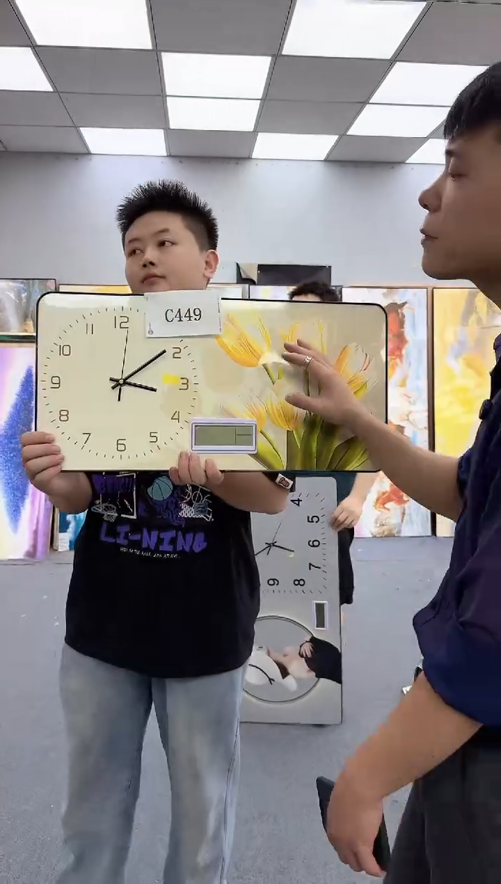 孤品微瑕黑马闪购C449