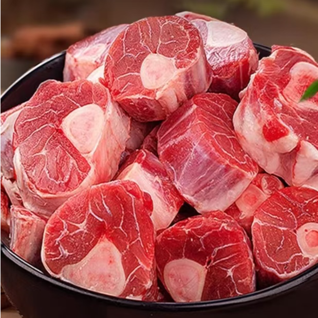 内蒙羔羊羊小腿 零添加20斤年底囤货全国顺丰发货售后无忧