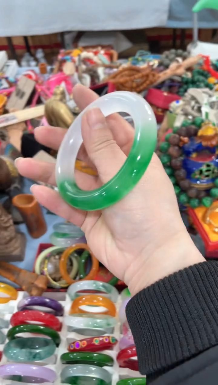 【闪购商品】2宫廷影视老旧工艺摆件