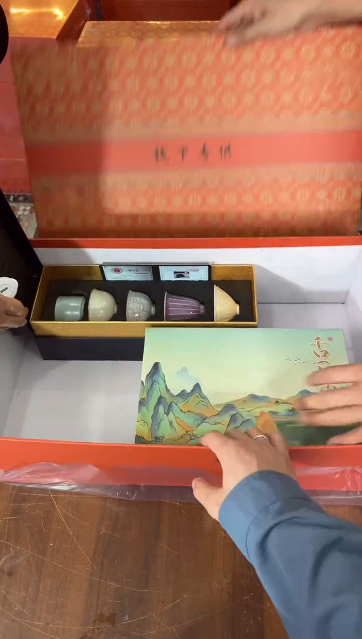 甄得帅茶器商品链接@@YS2278