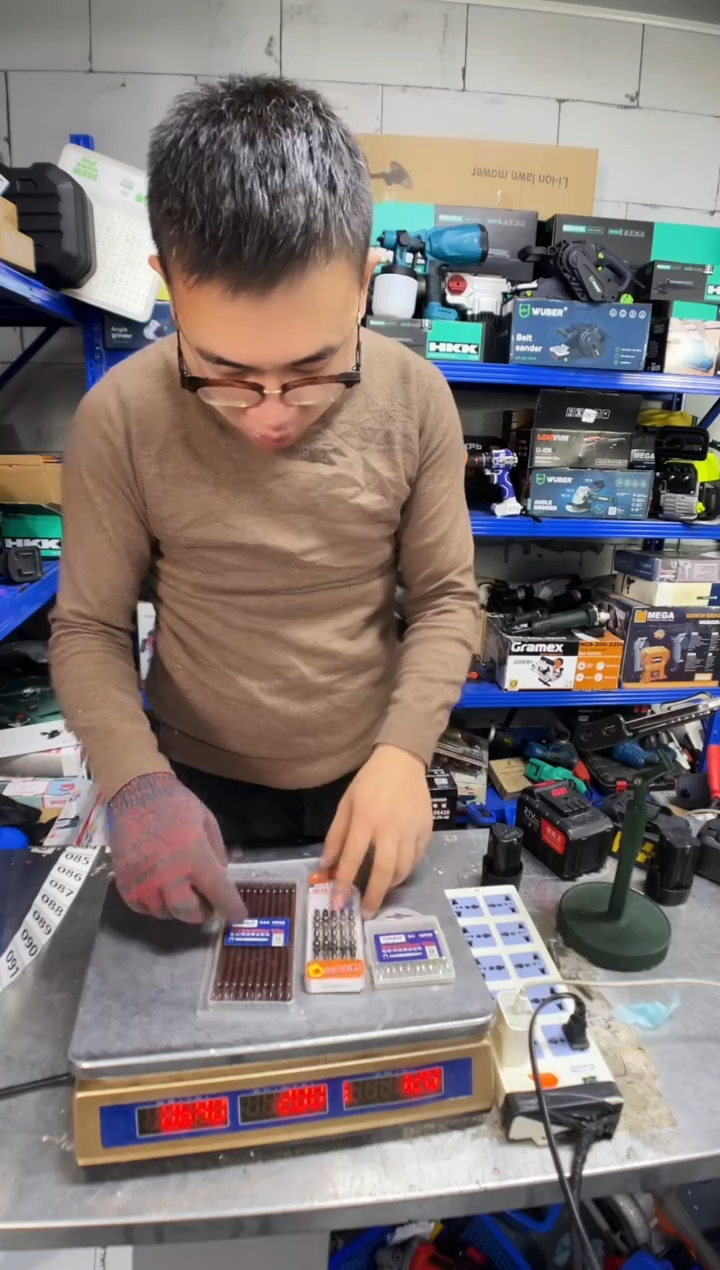 二手工具听讲解看图片下单 没有运费险079