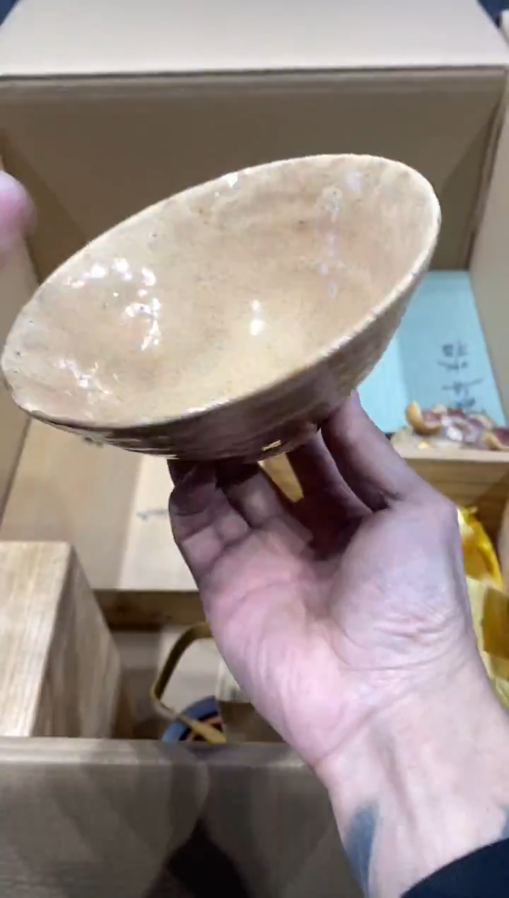 ?中古回流 谨慎参拍