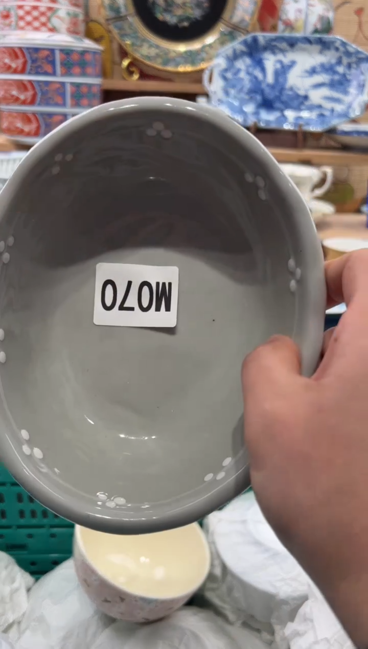 瓷片溜*妮瓷片-------M070