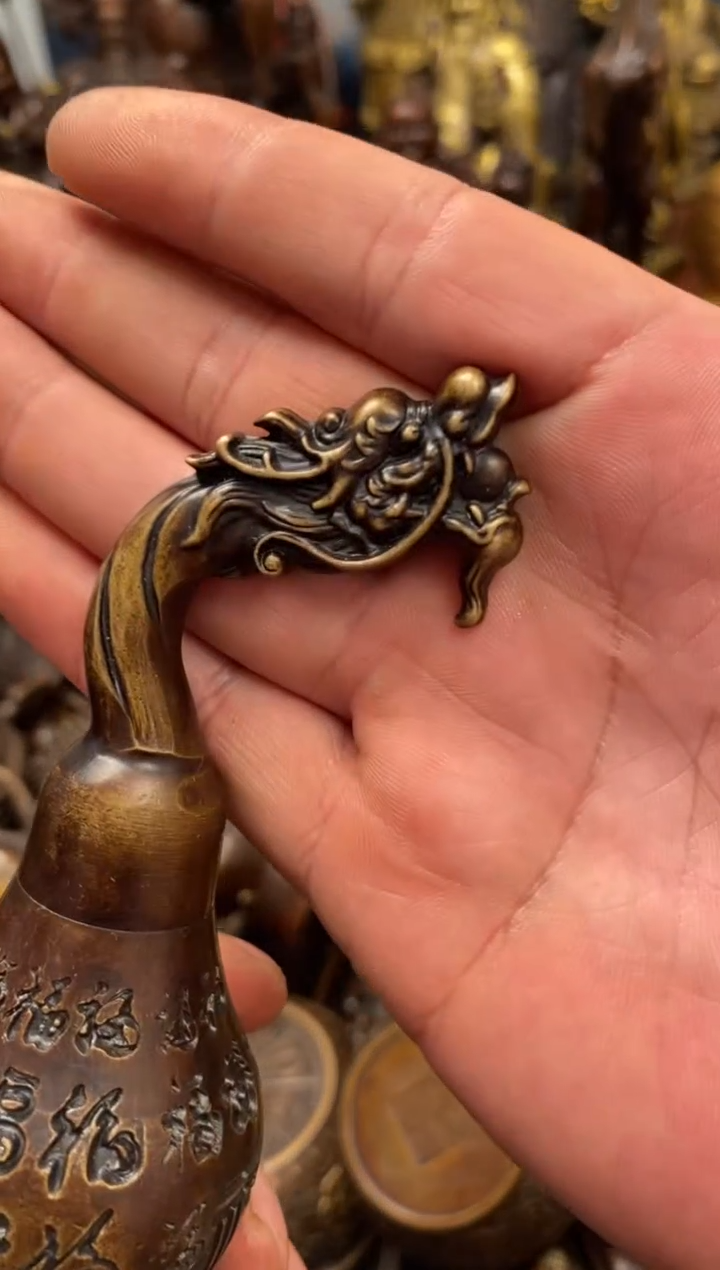 案台摆件 物品摆件 大